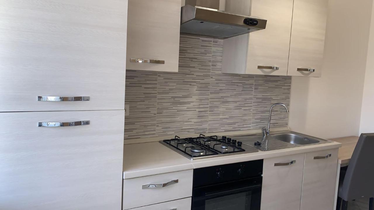Home Nala Giardini Naxos Dış mekan fotoğraf