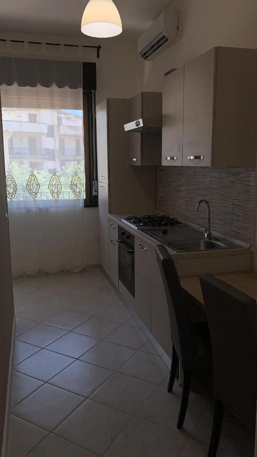 Home Nala Giardini Naxos Dış mekan fotoğraf